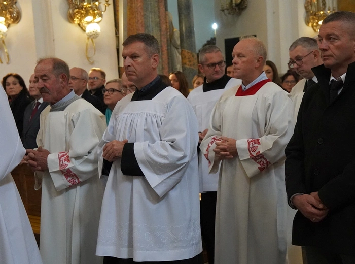 Centralne uroczystości ku czci św. Jadwigi Śląskiej