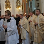 Centralne uroczystości ku czci św. Jadwigi Śląskiej