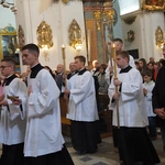 Centralne uroczystości ku czci św. Jadwigi Śląskiej