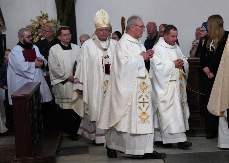 Centralne uroczystości ku czci św. Jadwigi Śląskiej