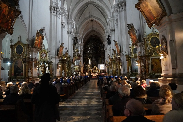 Centralne uroczystości ku czci św. Jadwigi Śląskiej