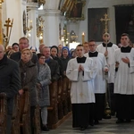 Centralne uroczystości ku czci św. Jadwigi Śląskiej