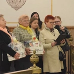 90 lat kościoła we Wsoli 