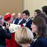 Jubileusz 75 lat opolskiego seminarium i 30 lat WT UO