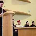 Jubileusz 75 lat opolskiego seminarium i 30 lat WT UO