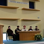 Jubileusz 75 lat opolskiego seminarium i 30 lat WT UO