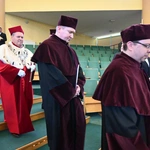 Jubileusz 75 lat opolskiego seminarium i 30 lat WT UO