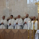 Jubileusz 75 lat opolskiego seminarium i 30 lat WT UO