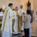 Jubileusz 75 lat opolskiego seminarium i 30 lat WT UO