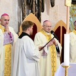 Jubileusz 75 lat opolskiego seminarium i 30 lat WT UO