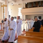 Jubileusz 75 lat opolskiego seminarium i 30 lat WT UO