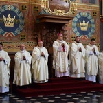 Odpust ku czci bł. Wincentego Kadłubka