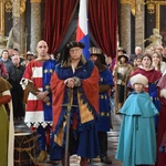 Odpust ku czci bł. Wincentego Kadłubka