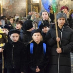 Odpust ku czci bł. Wincentego Kadłubka