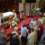 Odpust ku czci bł. Wincentego Kadłubka