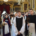 Odpust ku czci bł. Wincentego Kadłubka