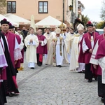 Odpust ku czci bł. Wincentego Kadłubka