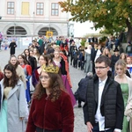 Odpust ku czci bł. Wincentego Kadłubka