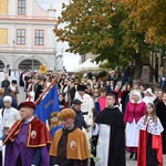 Odpust ku czci bł. Wincentego Kadłubka