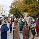 Odpust ku czci bł. Wincentego Kadłubka