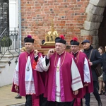 Odpust ku czci bł. Wincentego Kadłubka