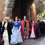 Odpust ku czci bł. Wincentego Kadłubka