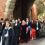 Odpust ku czci bł. Wincentego Kadłubka