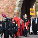 Odpust ku czci bł. Wincentego Kadłubka