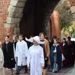 Odpust ku czci bł. Wincentego Kadłubka