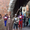 Odpust ku czci bł. Wincentego Kadłubka