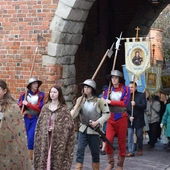 Odpust ku czci bł. Wincentego Kadłubka