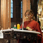 Dzień Papieski w katedrze