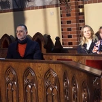 Dzień Papieski w katedrze