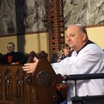 Dzień Papieski w katedrze