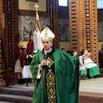 Dzień Papieski w katedrze