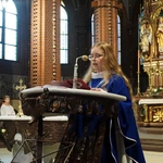 Dzień Papieski w katedrze