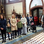 Dzień Papieski w katedrze