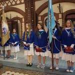 Dzień Papieski w katedrze