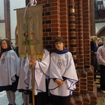 Dzień Papieski w katedrze