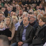 Dębica. Msza św. na rozpoczęcie Marszu dla Życia i Rodziny