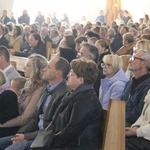 Dębica. Msza św. na rozpoczęcie Marszu dla Życia i Rodziny