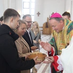 Dębica. Msza św. na rozpoczęcie Marszu dla Życia i Rodziny