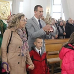 Dębica. Msza św. na rozpoczęcie Marszu dla Życia i Rodziny