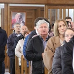 Dębica. Msza św. na rozpoczęcie Marszu dla Życia i Rodziny