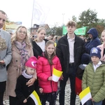 Dębica. Diecezjalny Marsz dla Życia i Rodziny 2024