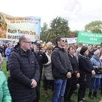 Dębica. Diecezjalny Marsz dla Życia i Rodziny 2024