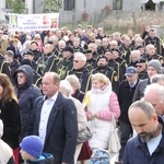 Dębica. Diecezjalny Marsz dla Życia i Rodziny 2024