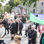 Dębica. Diecezjalny Marsz dla Życia i Rodziny 2024