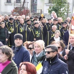 Dębica. Diecezjalny Marsz dla Życia i Rodziny 2024