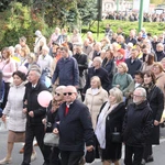 Dębica. Diecezjalny Marsz dla Życia i Rodziny 2024